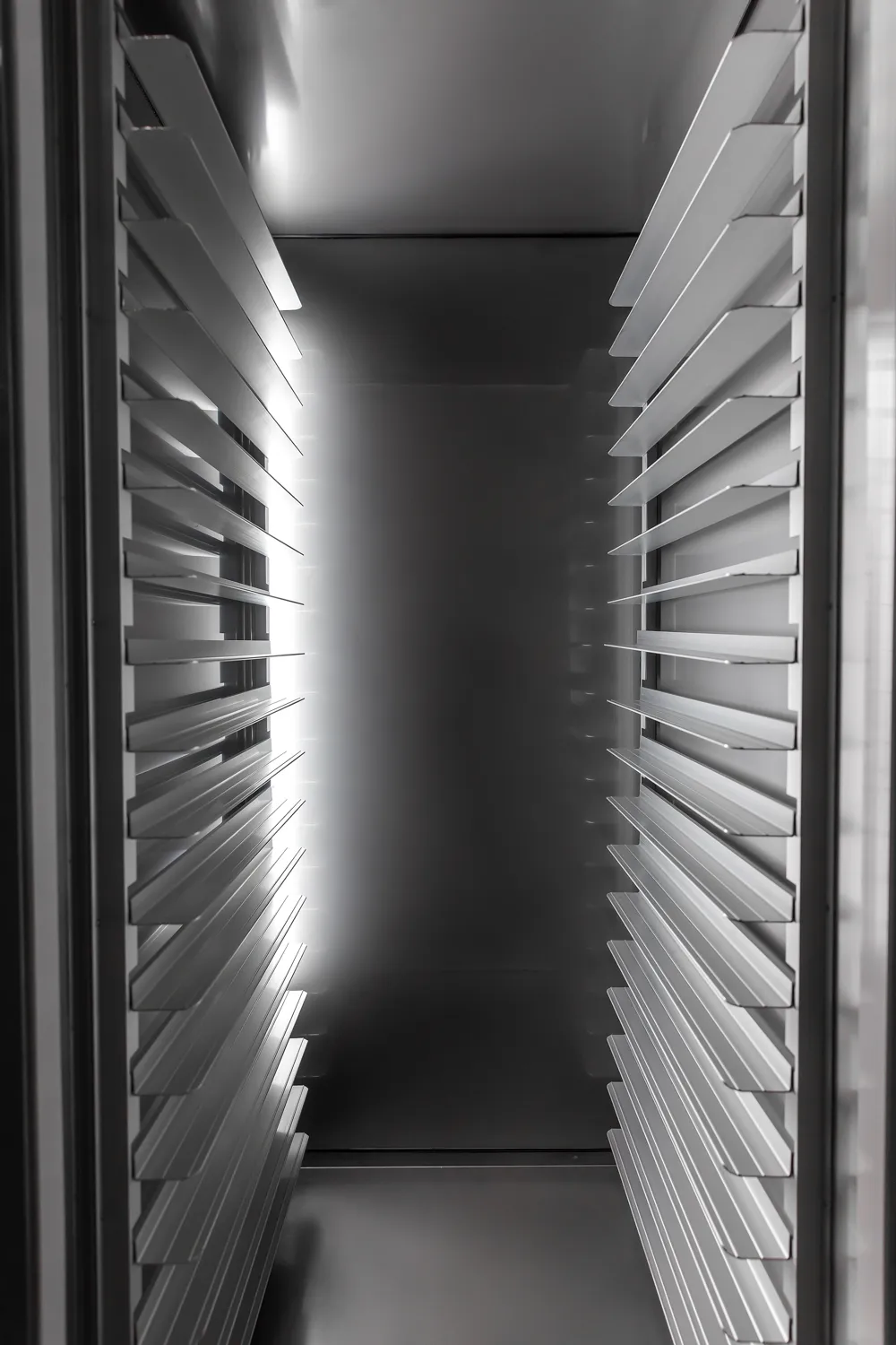 Шкаф отложенной расстойки с охлаждением Danler LSR-36