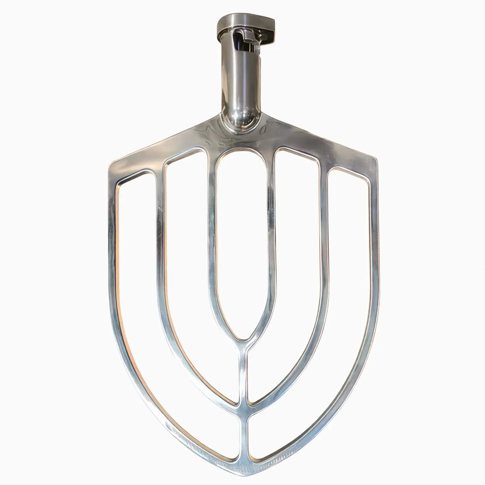 Лопатка для Миксер планетарный Danler MS-100