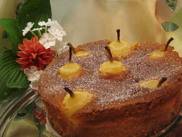 Бисквит для торта Сникерс — рецепт с фото пошагово