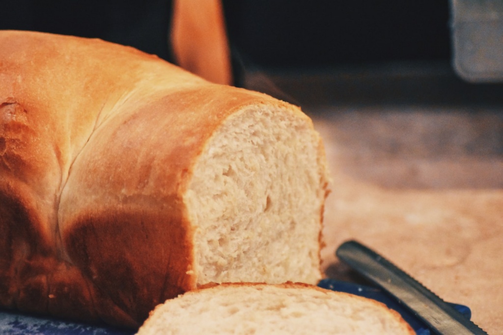 Сохраняем свежесть хлебопекарных изделий