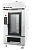 Мини ротационная печь Danler BR-12 (электрическая) 400x600