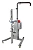 Насос для перекачки теста Danler Hopper Topper G-20 