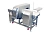 Металлодетектор конвейерный METALLAR MDC-400