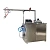 Установка для опрыскивания шоколадом (глазурью)  Chocolate Sprayer CSS-20