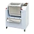 Тестомес для крутого теста Danler PG-36 H