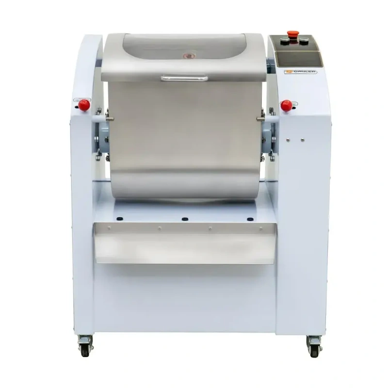 Тестомес для крутого теста Danler PG-55 H - внешний вид оборудования