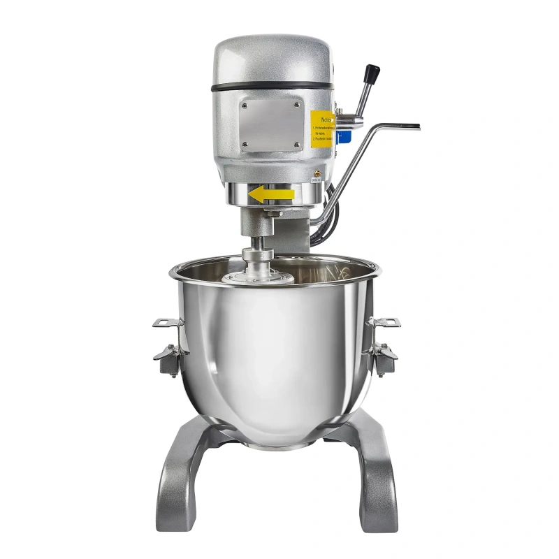 Миксер планетарный  Danler MS-40 - внешний вид оборудования
