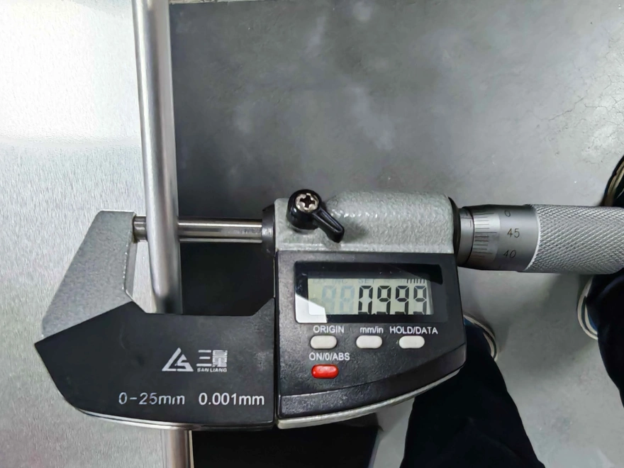 Противень алюминиевый Miratek MR46025 (600х400х25) - внешний вид оборудования