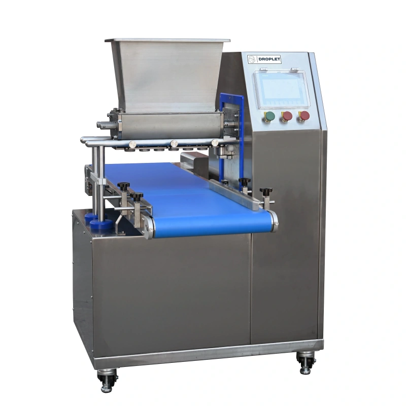 Тестоотсадочная машина Droplet 400 UNIVERSAL - внешний вид оборудования