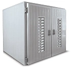 Шкаф расстойный Porlanmaz PMFP 15-2