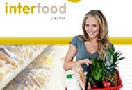 Встречаемся на InterFood Siberia в Новосибирске!