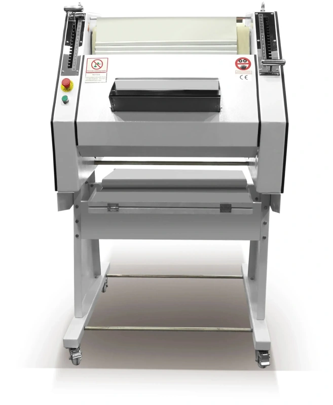 Багетоформовочная машина Danler WM-700 - внешний вид оборудования