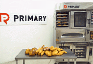 Комбинированные печи Primary BDK — многофункциональность и компактность!