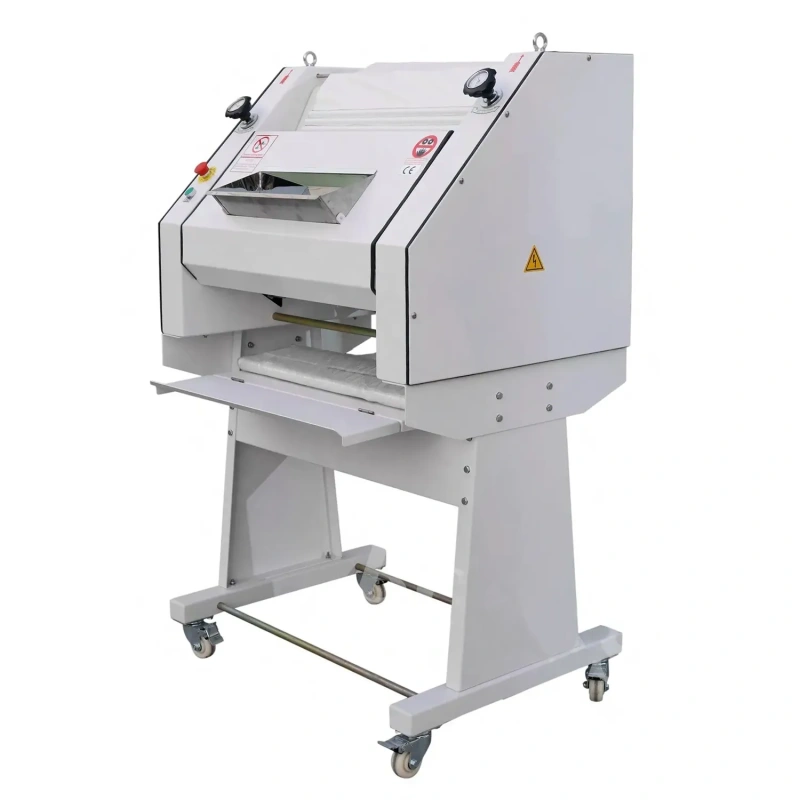 Багетоформовочная машина Danler WM-700 - внешний вид оборудования