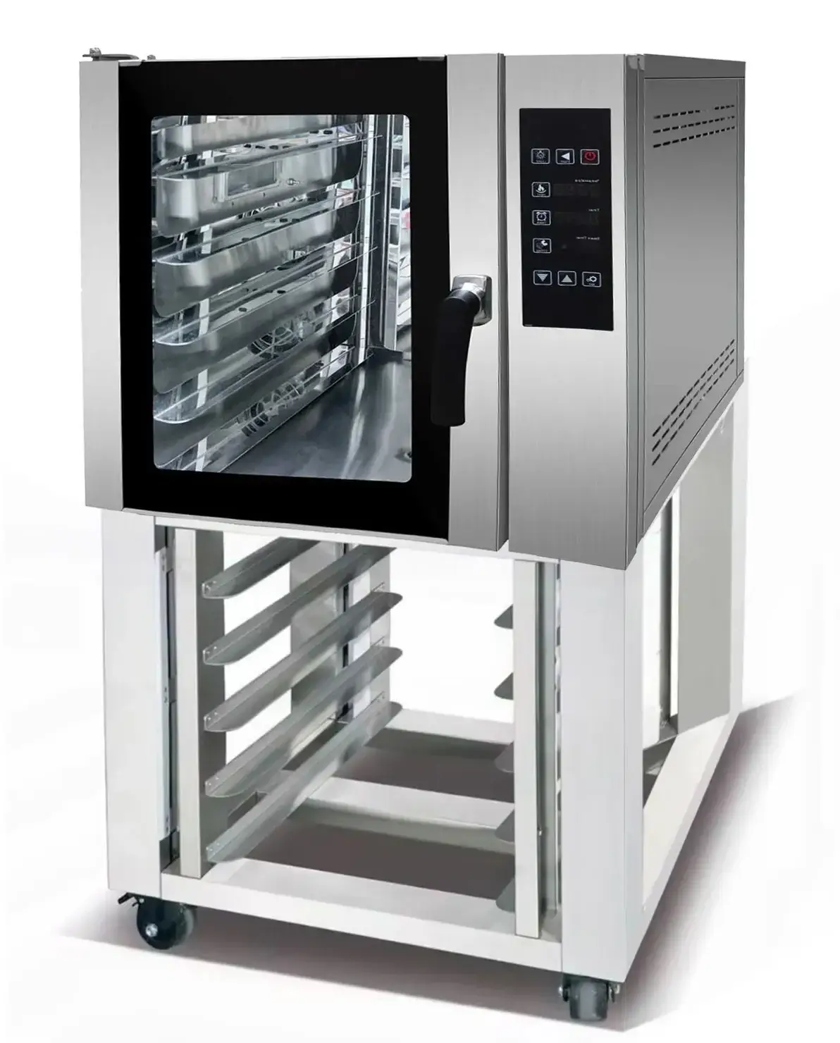 Печь конвекционная Miratek BX-5E Печь конвекционная Miratek BX-5E