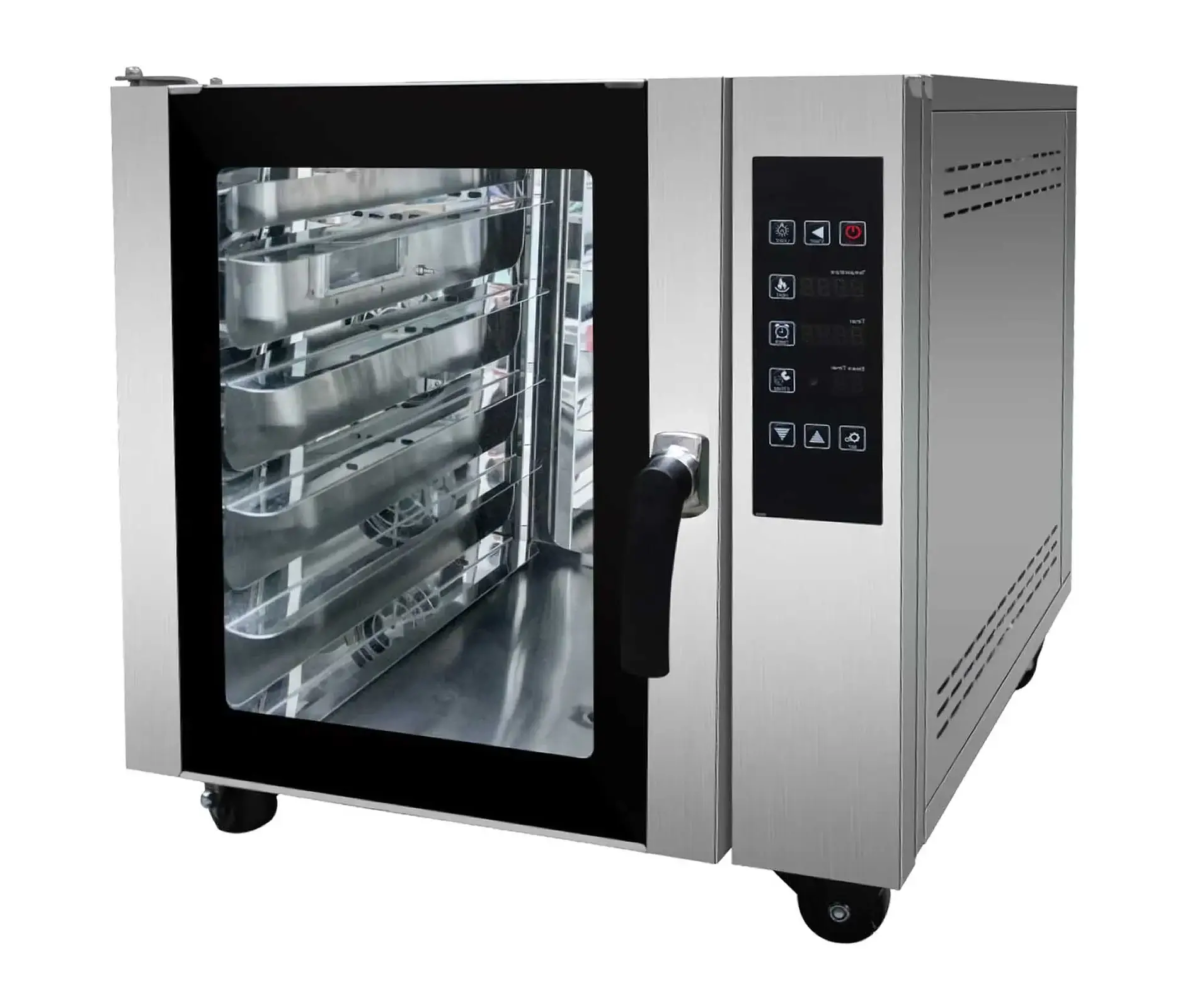 Печь конвекционная Miratek BX-5E Печь конвекционная Miratek BX-5E