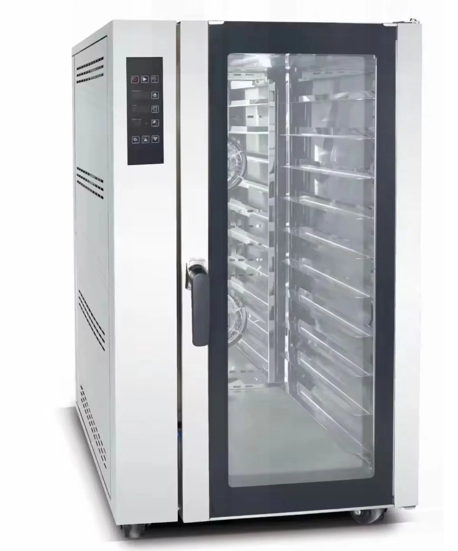 Печь конвекционная Miratek BX-8E Печь конвекционная Miratek BX-8E