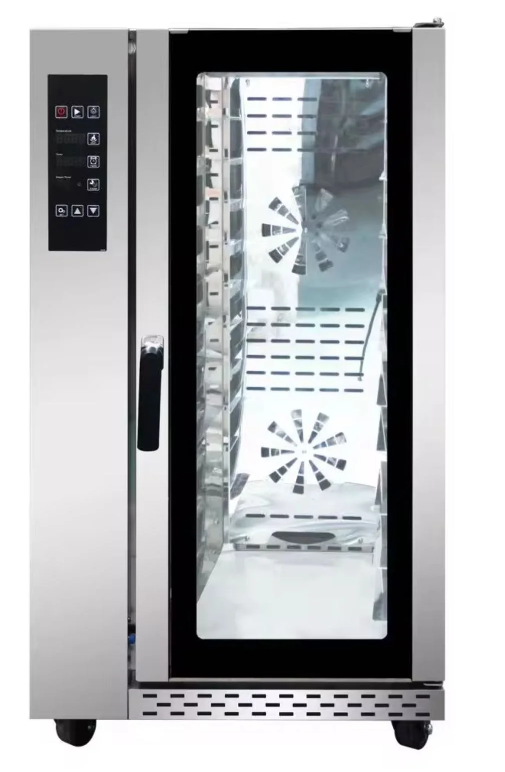 Печь конвекционная Miratek BX-8E Печь конвекционная Miratek BX-8E